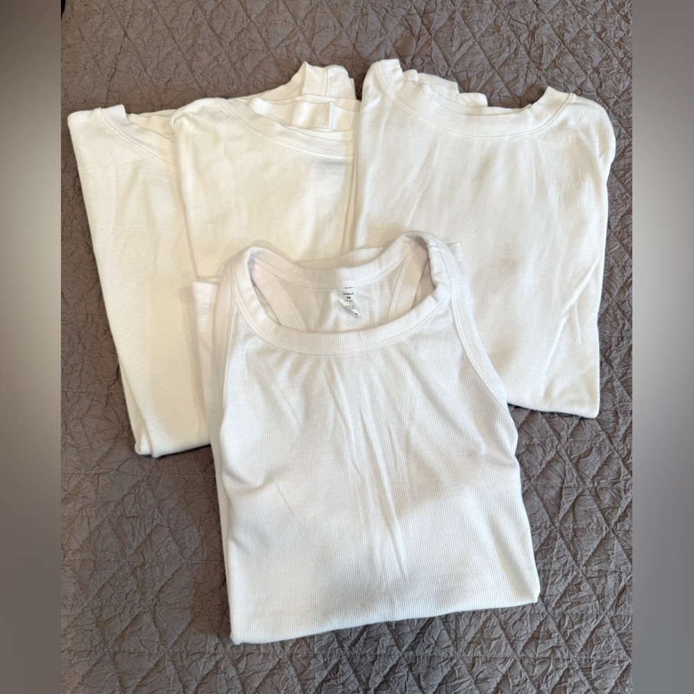 Bundle of Tees